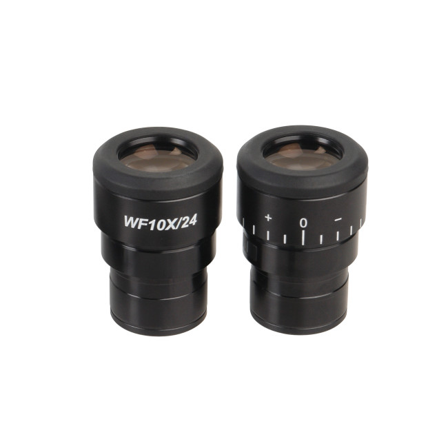 Микроскоп стерео Микромед MC-А-0880-tilt - фото5