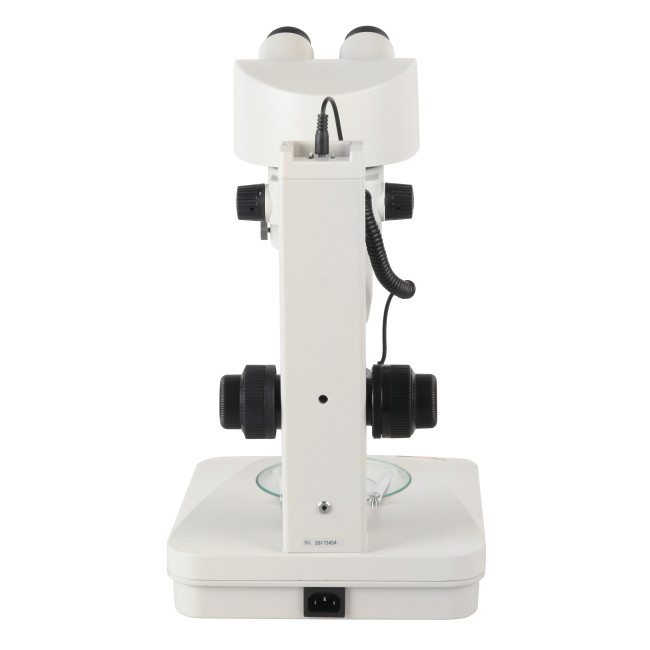 Микроскоп стерео Микромед MC-А-0880-tilt - фото3