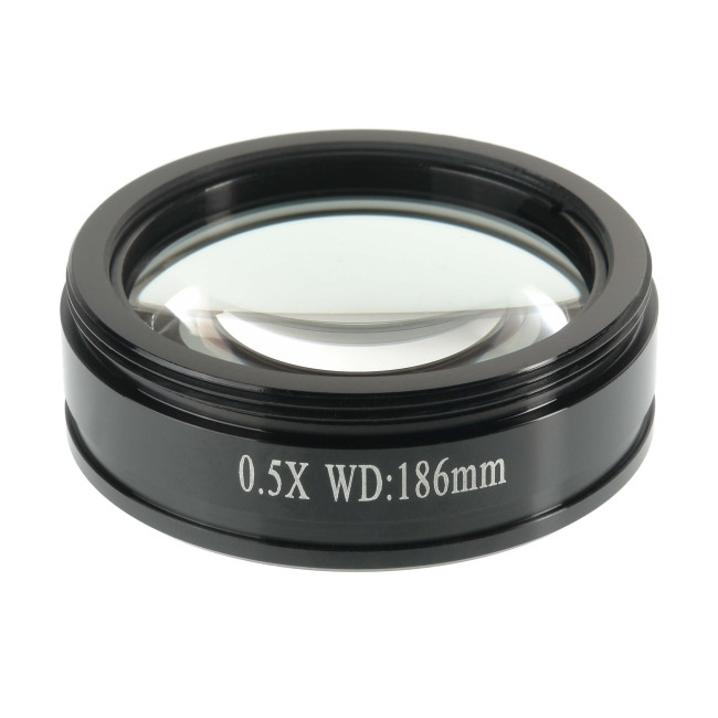 Насадка 0.5x (Стерео MC-A-0880)