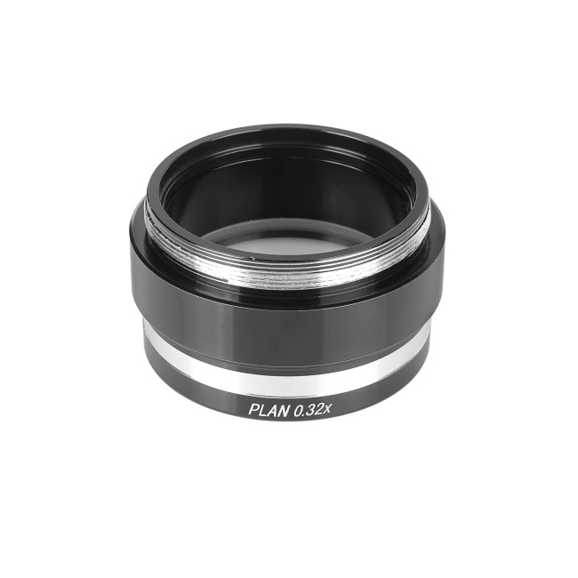 Объектив Plan 0.32x (Стерео MC-A-0650)