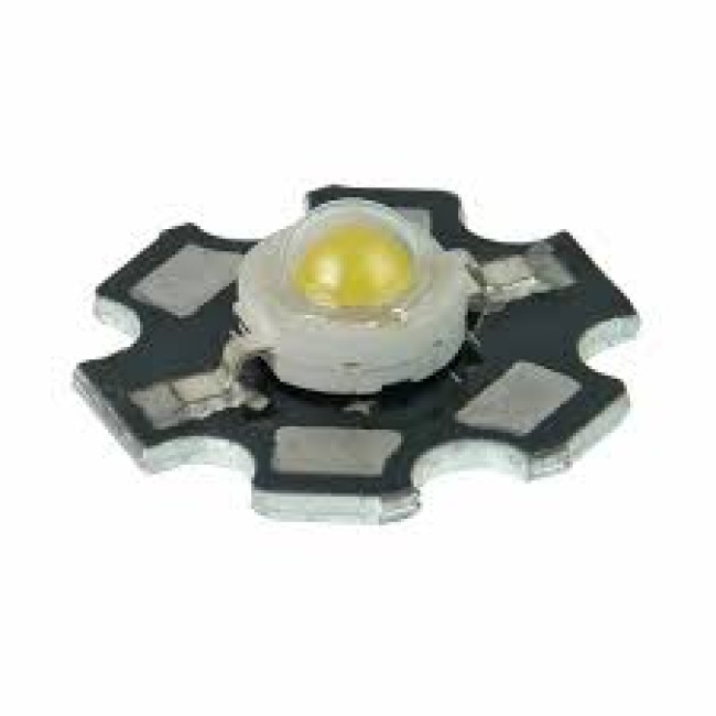 Светодиодная лампа для микроскопа  Микромед 1 LED, напряжение 5В, мощность 3Вт.