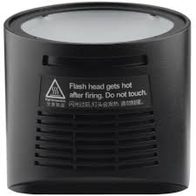 Головка импульсная Godox Witstro H200J II для AD200PRO II