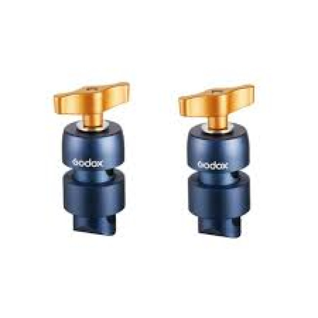  Зажим Godox Knowled GSK для LiteFlow