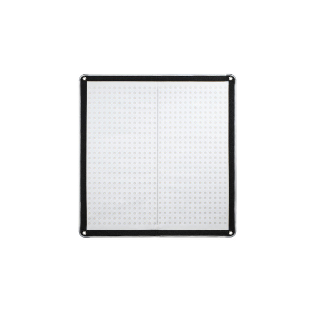 Комплект светодиодных осветителей Godox Knowled F200Bi K2 - фото