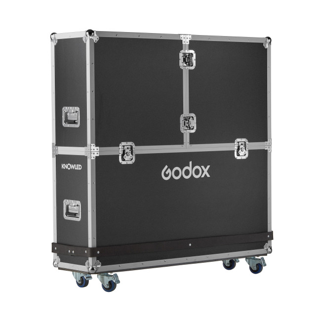 Комплект кино-рефлекторов Godox Knowled LiteFlow 100 K1 - фото2