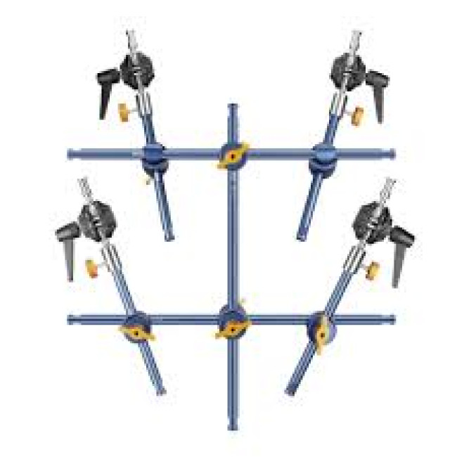 Комплект монтажный Godox Knowled GK7 для LiteFlow