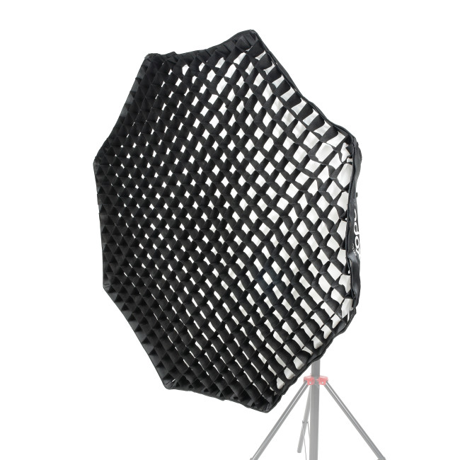 Октобокс Godox SB-UFW120 быстроскладной с сотами - фото