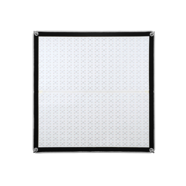 Осветитель светодиодный Godox Knowled F200R K1 складной - фото