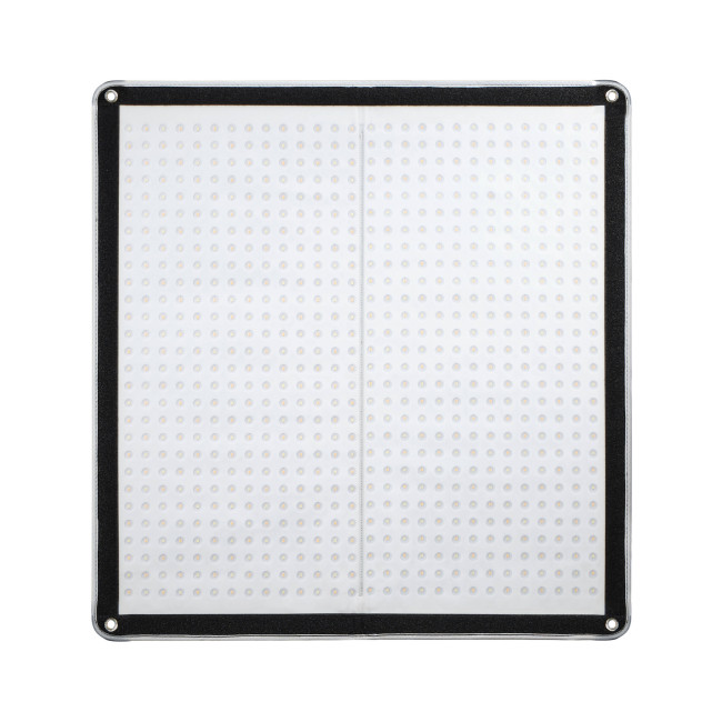 Осветитель светодиодный Godox Knowled F200Bi складной - фото