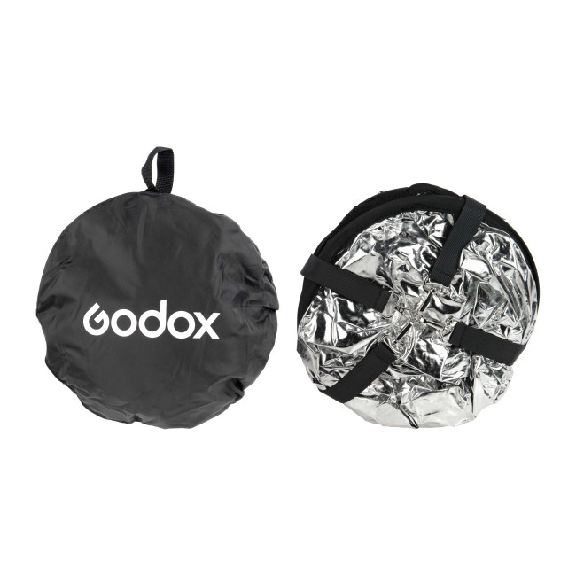 Рефлектор тканевый Godox Knowled P600BHSSS для P600 - фото2