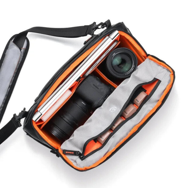 Ulanzi SU02 13L сумка для камеры - фото2