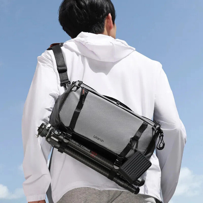 Ulanzi SU02 13L сумка для камеры - фото5