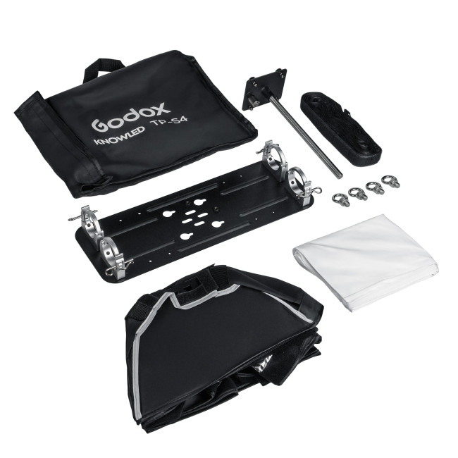 Софтбокс Godox Knowled TP-S4 для TP4R - фото2