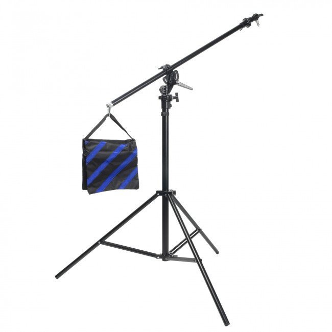 Стойка-журавль Godox LB02 - фото