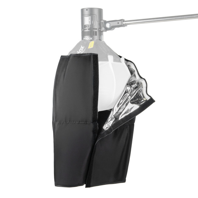 Шторки Godox Knowled SL1S для SL1