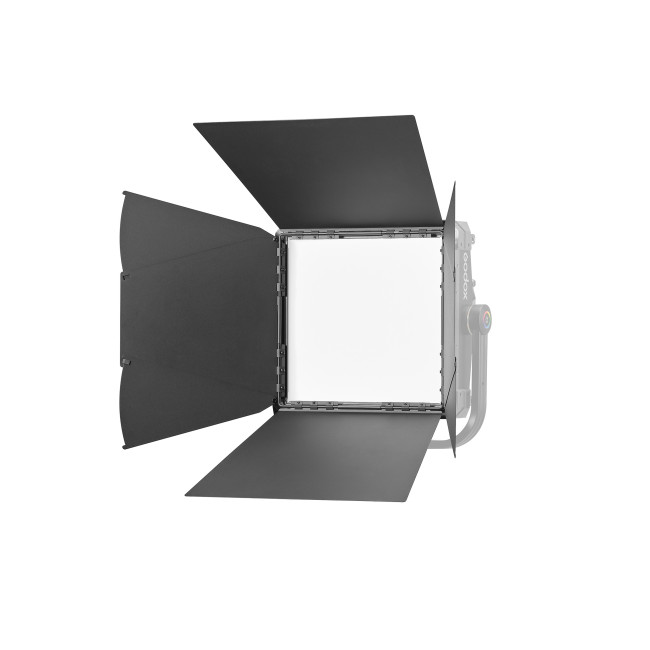 Шторки Godox Knowled P300RB4 для P300R