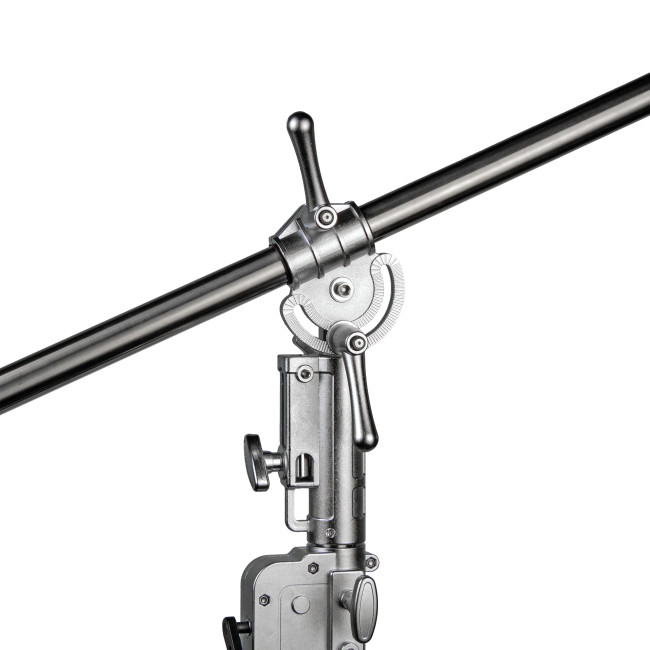 Журавль Falcon Eyes LVM-B300WU на колесах - фото2