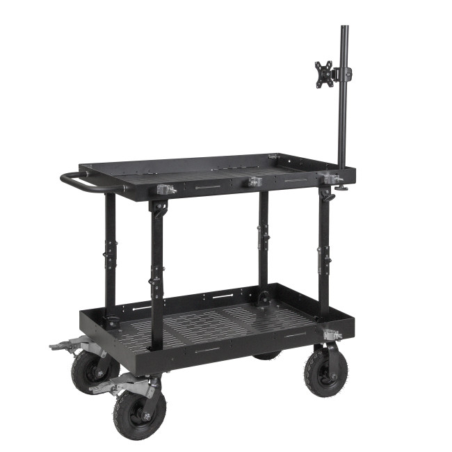 Тележка студийная Falcon Eyes StudioCart 130