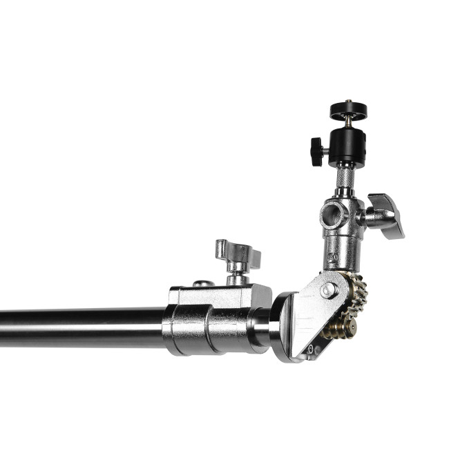 Журавль Falcon Eyes LVM-B300WU на колесах - фото4