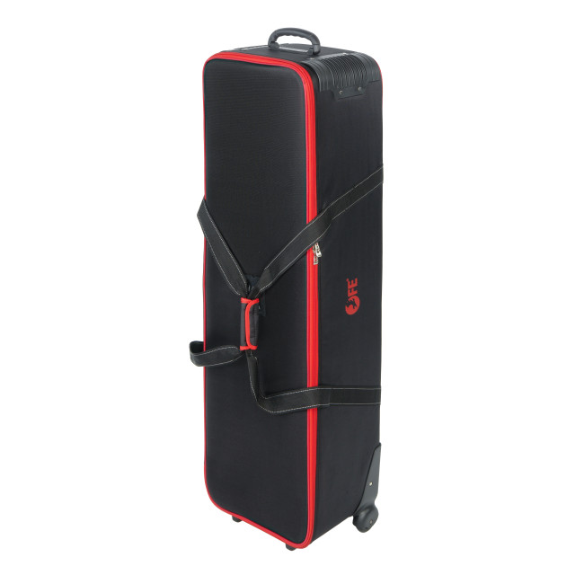 Сумка Falcon Eyes CC-14 на колесах - фото