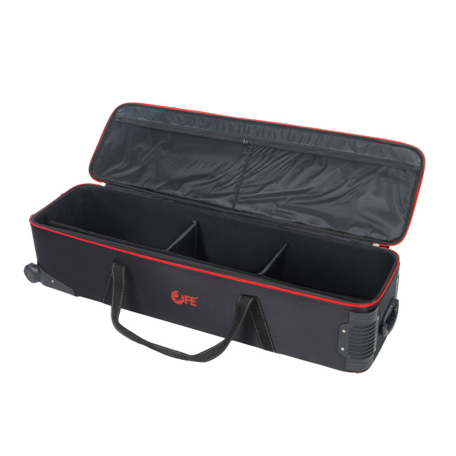 Сумка Falcon Eyes CC-14 на колесах - фото2