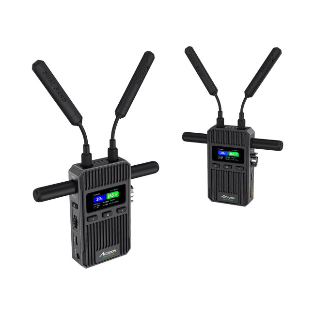 Видеосендер Accsoon CineView 2 SDI - фото