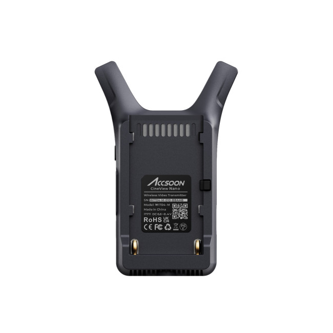 Видеосендер Accsoon CineView NANO - фото2