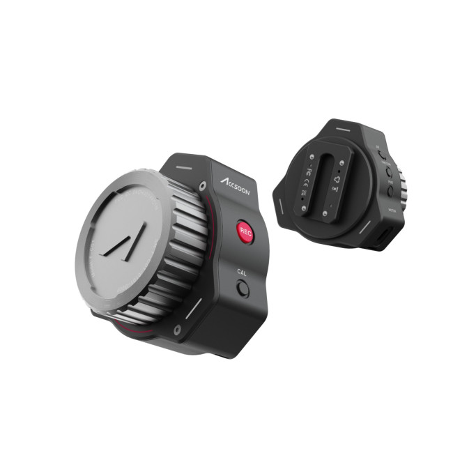 Система фокусировки Accsoon F-C01 беспроводная - фото2