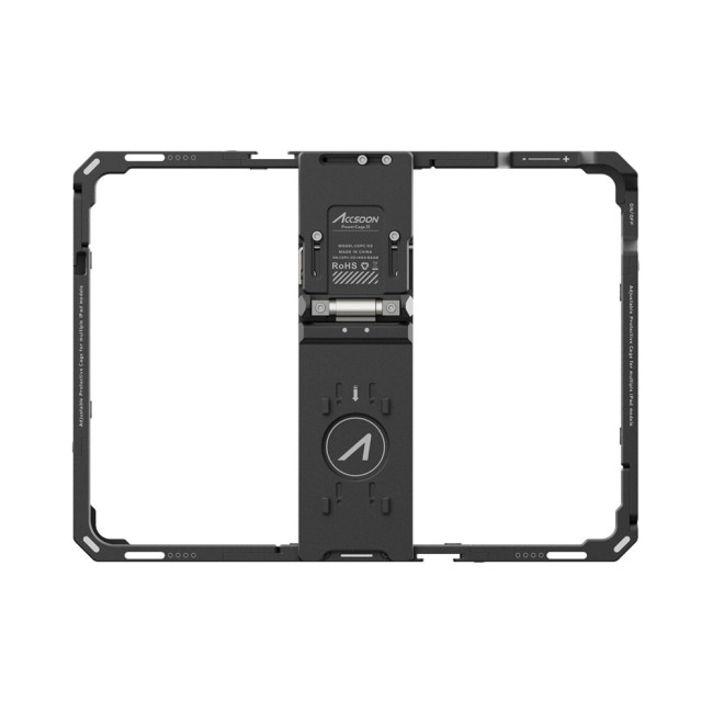 Клетка Accsoon PowerCage II для iPad - фото2