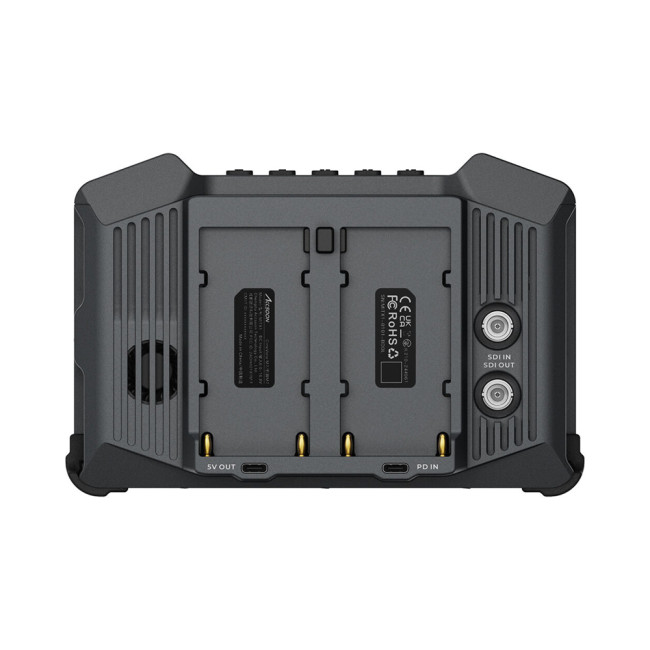 Монитор-видеосендер Accsoon CineView M7 - фото2