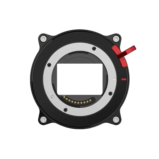 Активное крепление Kinefinity Active E Mount для MAVO Edge 8K/6K - фото