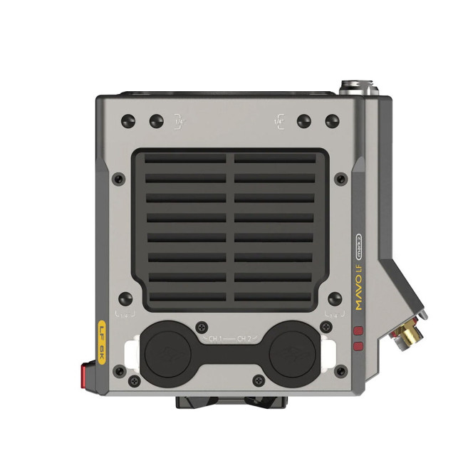 Цифровая видеокамера Kinefinity MAVO mark2 LF C146 - фото5