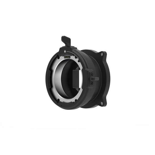 Активное крепление Kinefinity Active PL Mount для MAVO Edge 8K/6K - фото