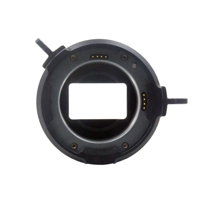 Адаптер Kinefinity PL II для KineMOUNT - фото