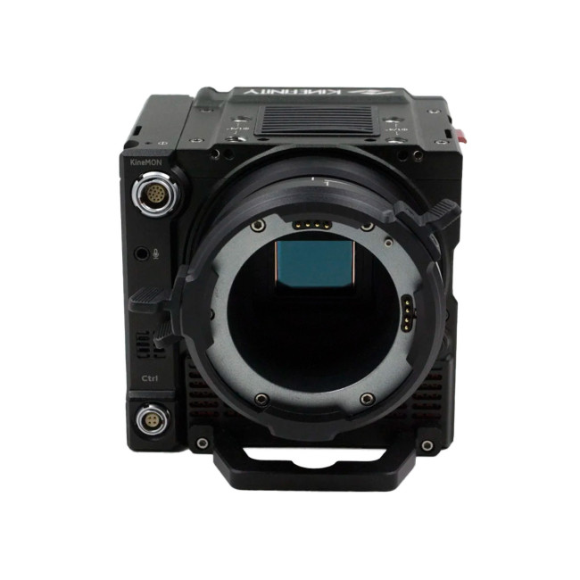 Адаптер Kinefinity PL II для KineMOUNT - фото3