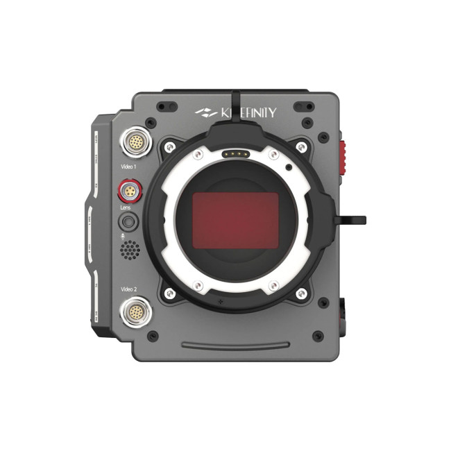 Цифровая видеокамера Kinefinity MAVO mark2 LF C146 - фото