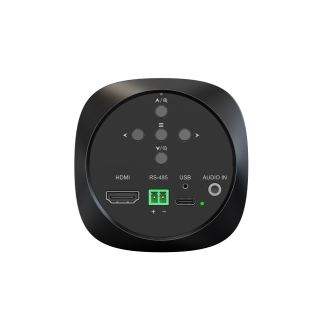 Видеокамера AVMATRIX Eagle T10-4K, автофокус, для стриминга 10X TOF - фото2