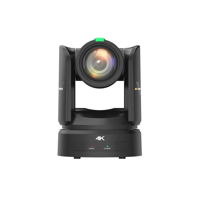 Видеокамера AVMATRIX Eagle P20-12G NDI PTZ выход 12G-SDI/4K HDMI - фото