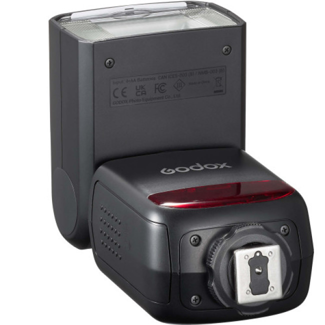 Вспышка накамерная Godox ThinkLite TT520III - фото4