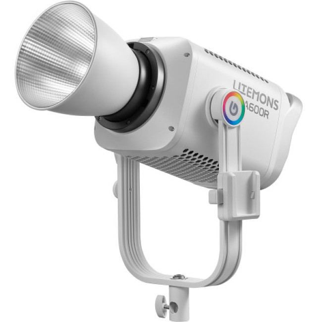 Осветитель светодиодный Godox LITEMONS LA600R - фото