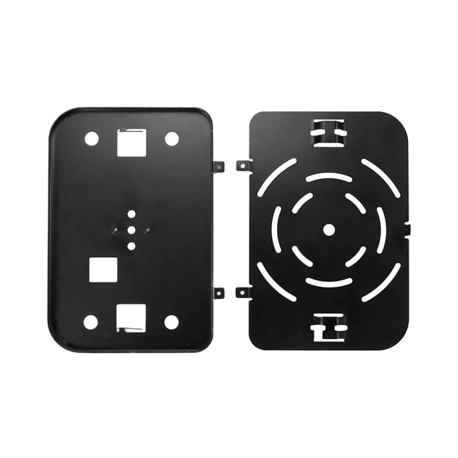 Кронштейн для потолочного монтажа AVMATRIX MB02 - фото2