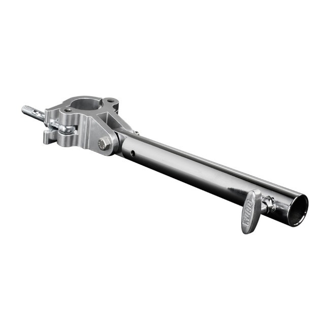 Адаптер KUPO KCP-632 COUPLER JUNIOR DROP DOWN - фото3