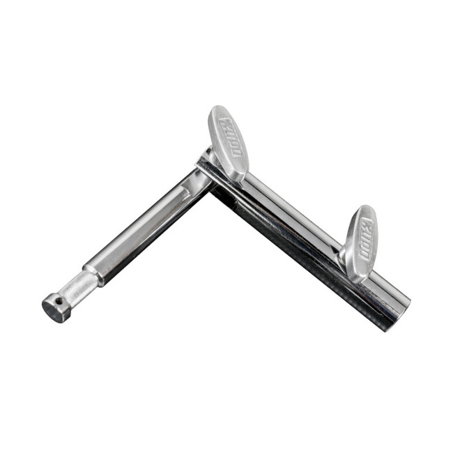 Адаптер KUPO KCP-631 BABY DROP DOWN PIN - фото