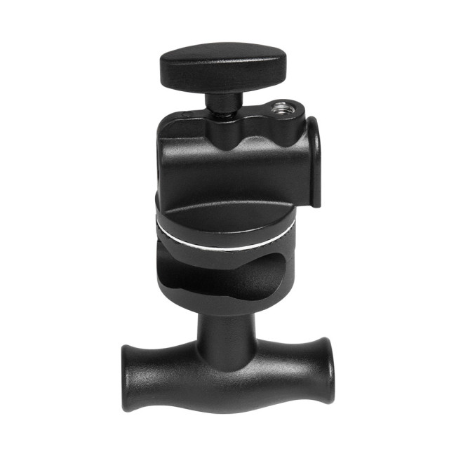 Головка KUPO KCP-225B GRIP HEAD для труб 25мм - фото2