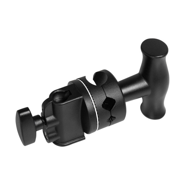 Головка KUPO KCP-225B GRIP HEAD для труб 25мм - фото3