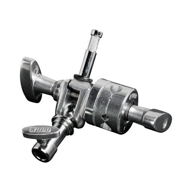 Головка KUPO KCP-230 GRIP HEAD W/SWIVEL PIN - фото