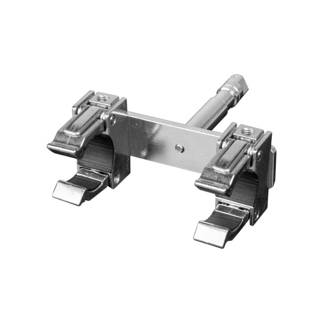 Держатель KUPO KCP-388 LED TUBE HOLDER одиночный - фото3