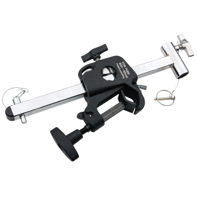 Держатель KUPO KCP-819 ADJUSTABLE JUNIOR SIDE ARM - фото
