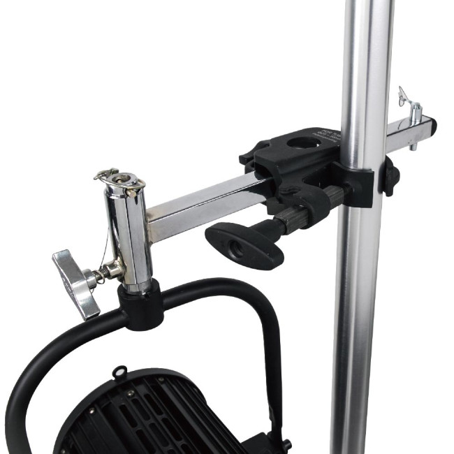 Держатель KUPO KCP-819 ADJUSTABLE JUNIOR SIDE ARM - фото2