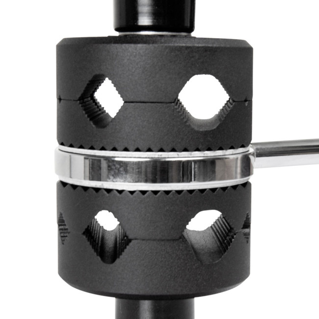 Головка KUPO KCP-280B DOUBLE GAG GRIP HEAD двойной - фото3